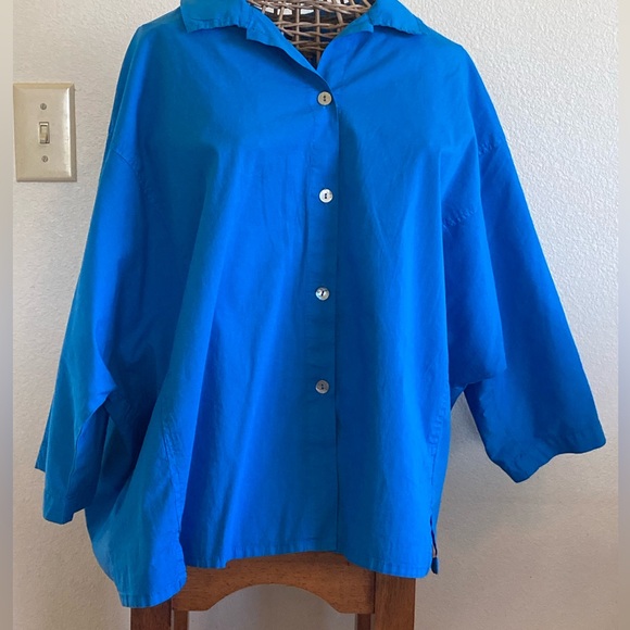 Eleven Stitch - Gerties oversized top - Picture 1 of 2